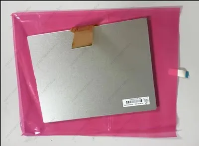 Suitable for BORUNTE Robot ES-R6 QC-S Hand Controller Touch Screen, LCD Screen Handwriting Screen