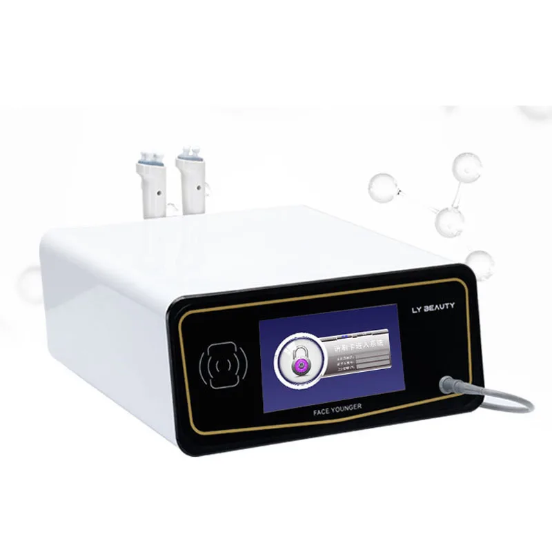 Facial Introduction Repair Instrument Massage Activated Collagen Introduction Essence Suitable for Beauty Salon