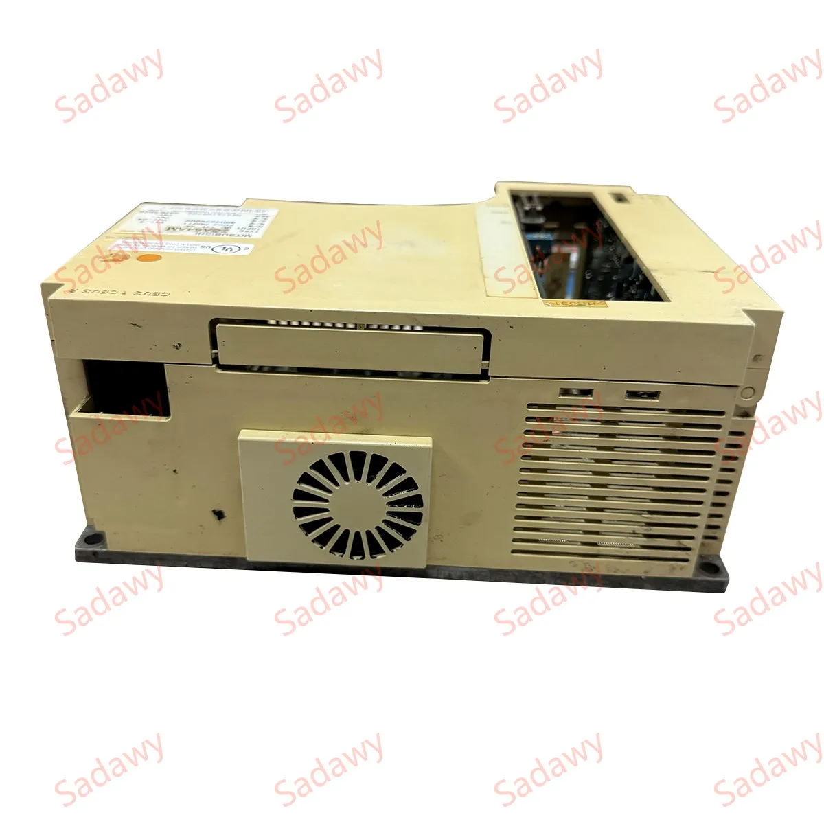 Mit-subishi Gebrauchte Arbeit in gutem Zustand FCA64AM FCA64S FCA64AS Host-System-Controller Test gemacht