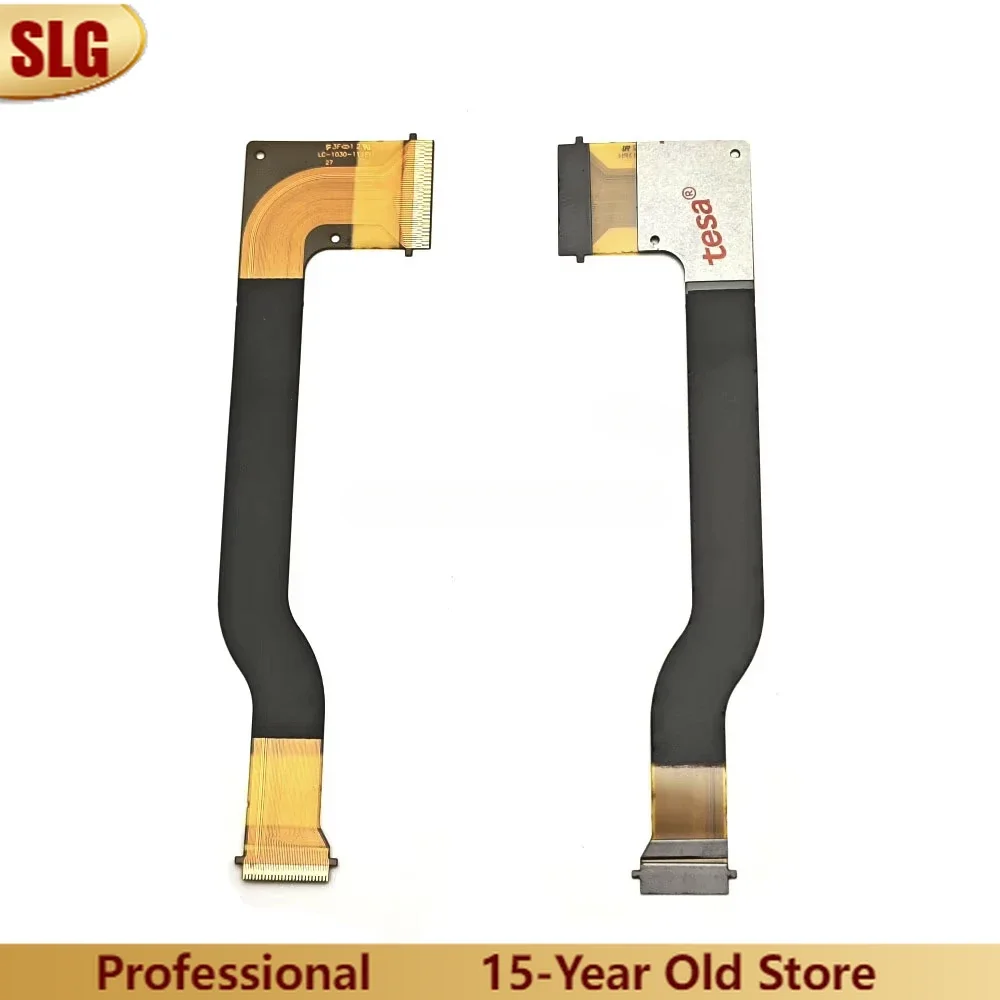 NEW  for Sony Alpha ILCE-6500 ILCE-6300 A6300 A6500 Display Screen LCD Hinge FPC Flex Cable Camera Part