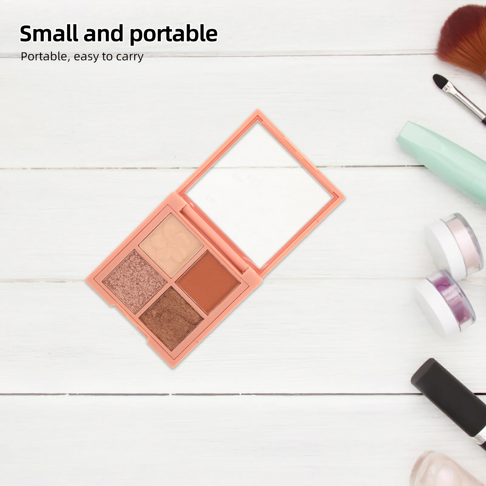 アイシャドウパレット ニュートラル マット シマー グリッター 長持ち 防水 トラベルサイズ コンパクト 高発色 スパークルアイシャドウ