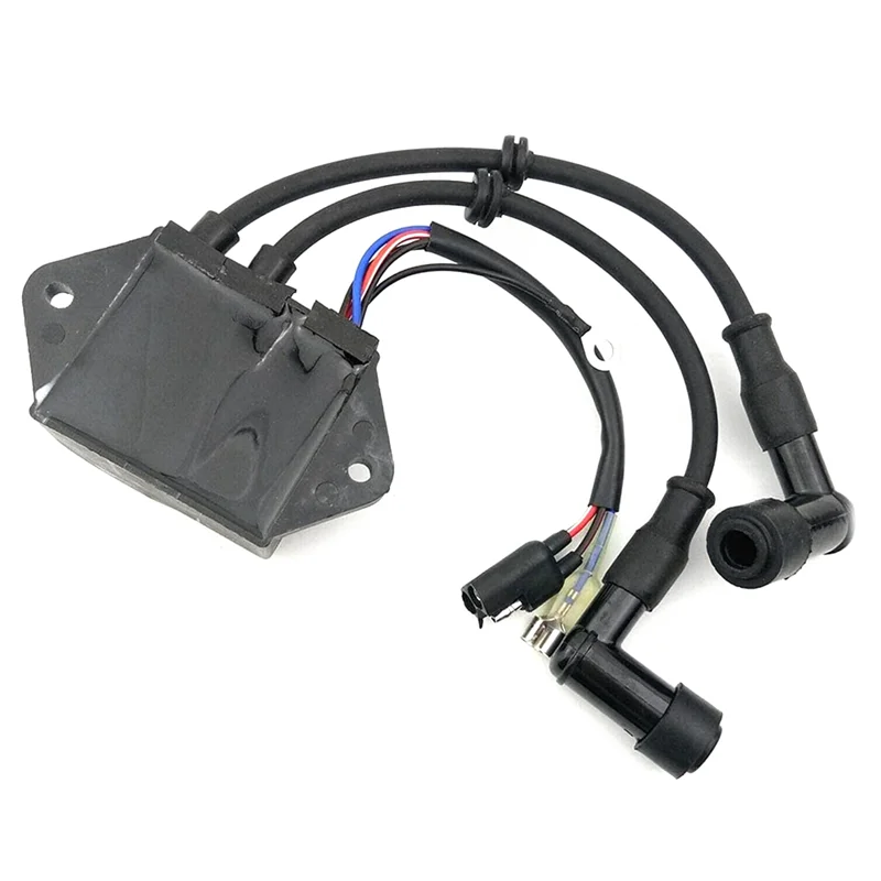 

Блок зажигания OB-CDI 32900-98101 Блок CDI в сборе Подвесной двигатель Лодочный двигатель для подвесного двигателя Suzuki 8-тактный DT6 DT8 6HP 8HP