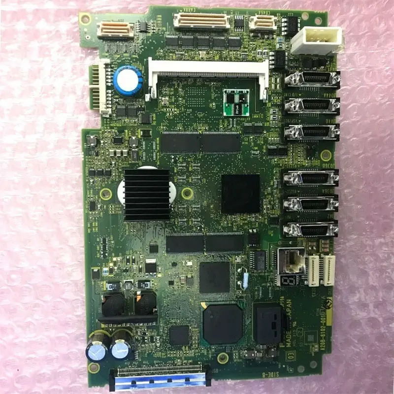 

Совершенно новый A20B-8102-0010 A20B-8102-0114 A20B-8102-0116 A17B-8102-0328. Гарантия один год.