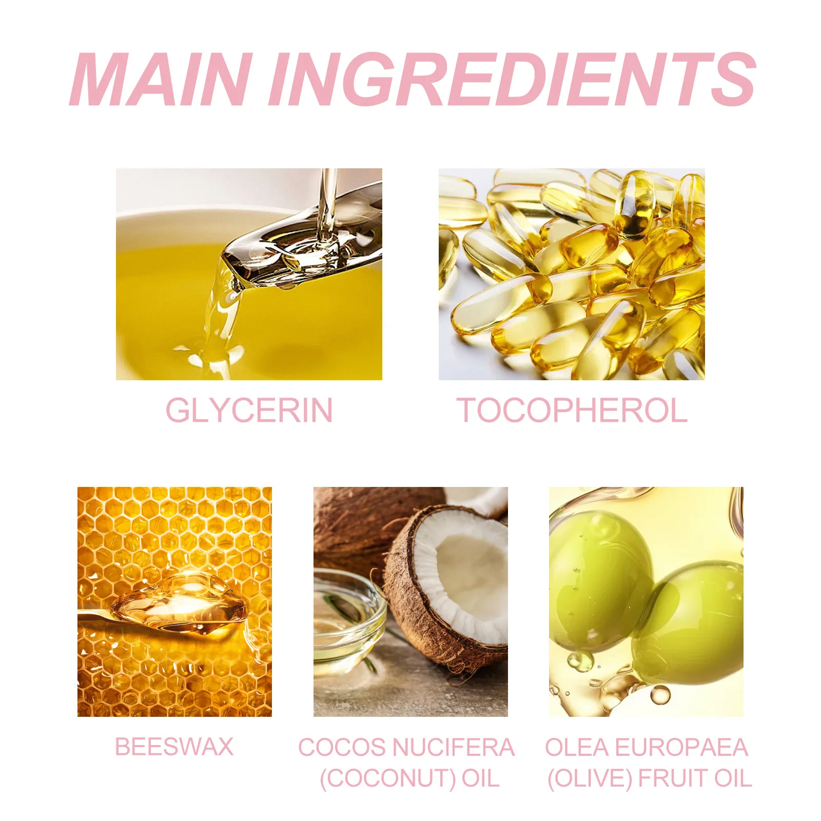 子供用おもちゃの口紅、汚れにくい、お手入れ簡単、子供のふり遊び用のリップグロスとリップバーム。無色で無害です。