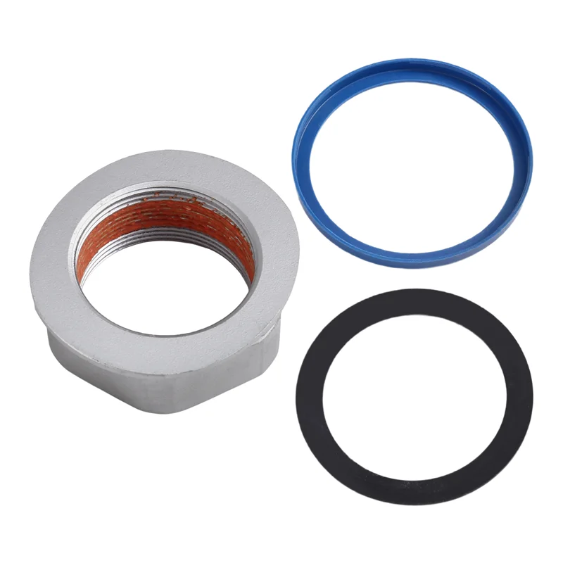 

Ремкомплект, вставная гайка приводного вала для BMW 2 Coupe F22 33127607158 33 12 7 607 158