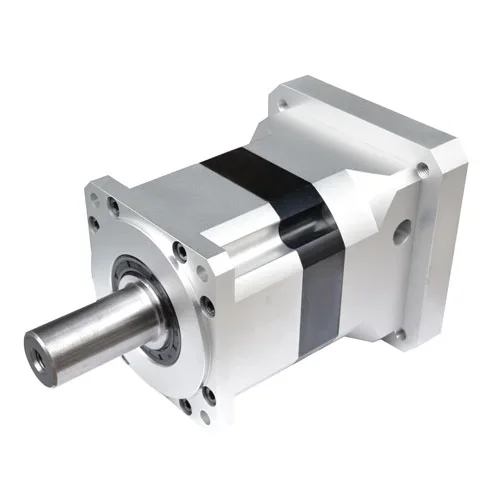 High Precise Planetary Reducer Gearbox PLX190 40:1 Fit With 7.5KW Servo Motor