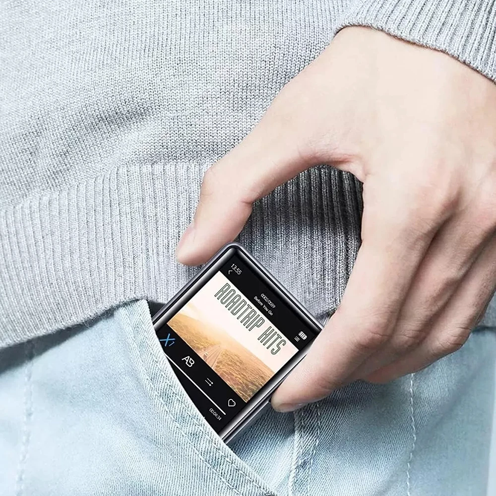 Thumbnail 2 - #78 Latest Portable Media Players Offers