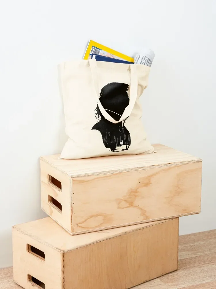 Snape Tote Bag Canvas stote bag Cloth bag reusable shopping bags tote bags men