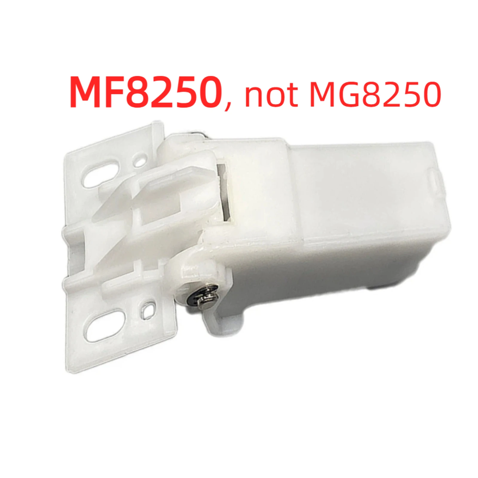 2pcs FL3-2453-000 ADF Hinge fits for Canon MF8230 D1350 MF8080 MF419 MF6680 MF8280 MF6140 MF411 MF724 MF5940 D1370 MF729 D1120