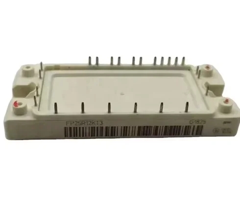 

New FP50R12KT3 FP50R12KE3 IGBT Power Module Inventory Rapid Supply FP75R12KT4-B16 FP50R12KT3 FP50R12KE3