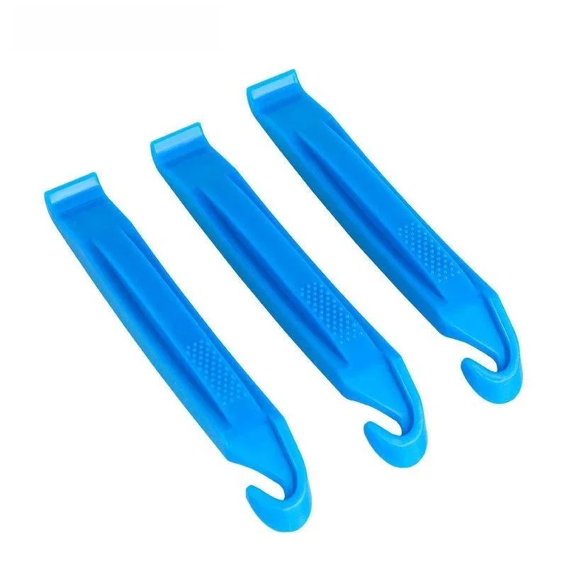 3/15Pcs Bicycle Tire Lever Tool High Strength Tire Spoon Portable Tire Remover For Mountain Road Bike Repair Tool