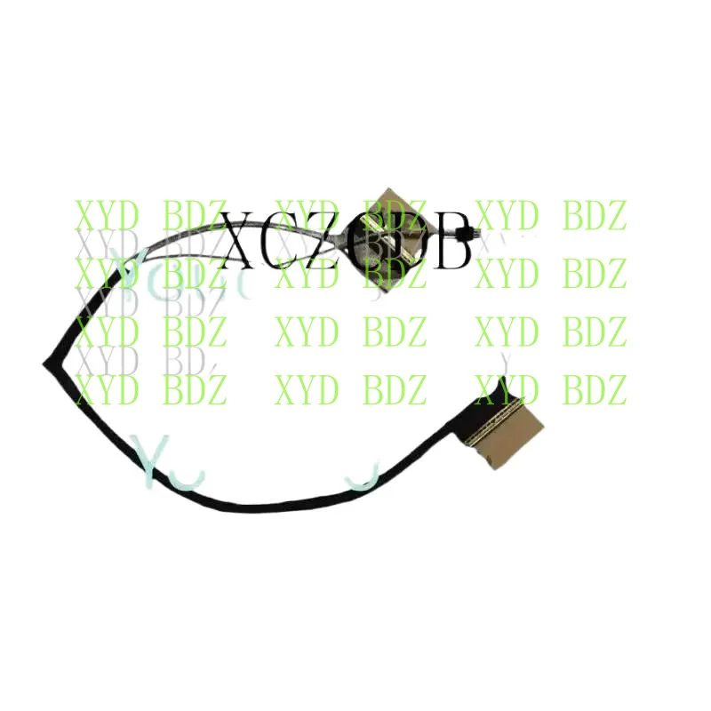

CD оригинальный для ASUS GU502DU EDP CABLE 40PIN 1422-03G70A2
