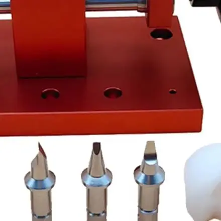 Watch Case Back Opener Designed for Snap-On Watch Bezels Bracelet Links and Back Cover Removal Technical Application