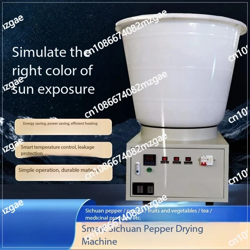 

Небольшая сушилка для овощей и фруктов, сушилка для чили, мощный промышленный ящик с подогревом