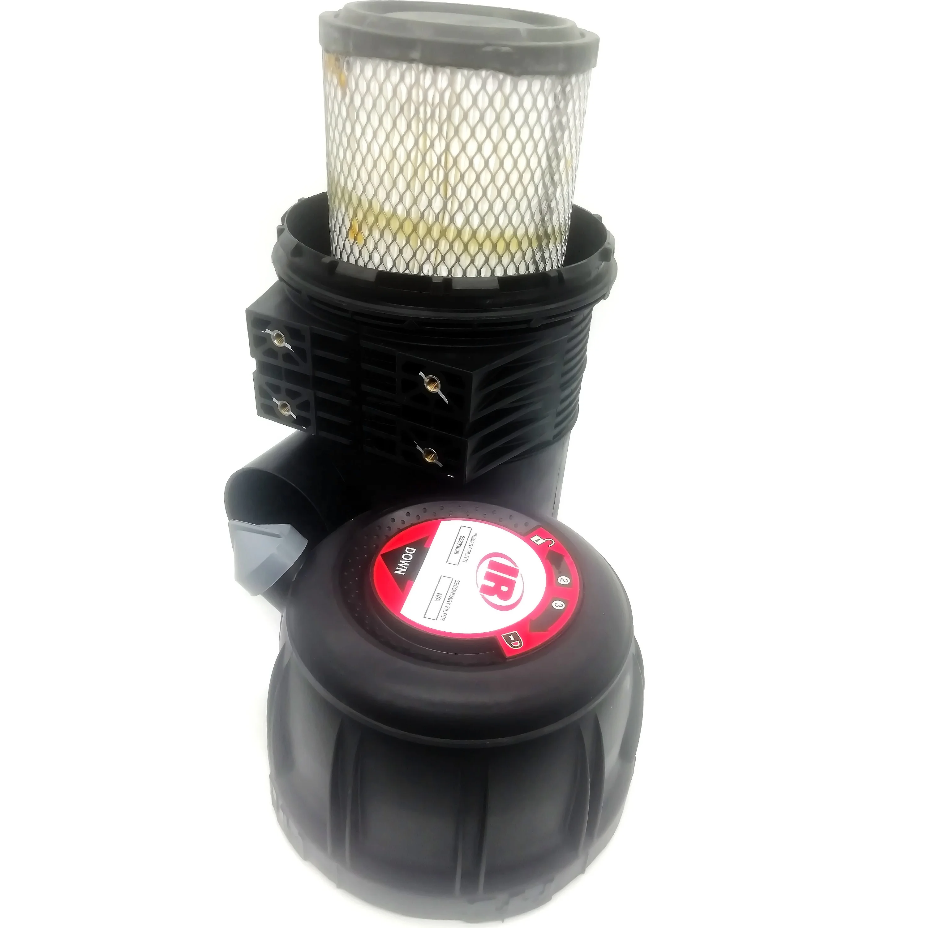 

Air Compressor Air Filter up Machine 22234967