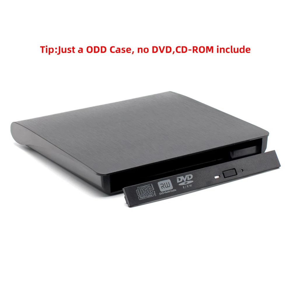 USB 3.0 Type C оптический привод, внешний DVD CD ROM, необычный записывающий привод, устройство для чтения, оптические приводы для ПК и ноутбука