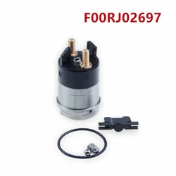 Diesel Solenoid Valve F00RJ02697 F00VC30318 F00VC03319 F00RJ2703 F00RJ100395 For Common Rail Injector