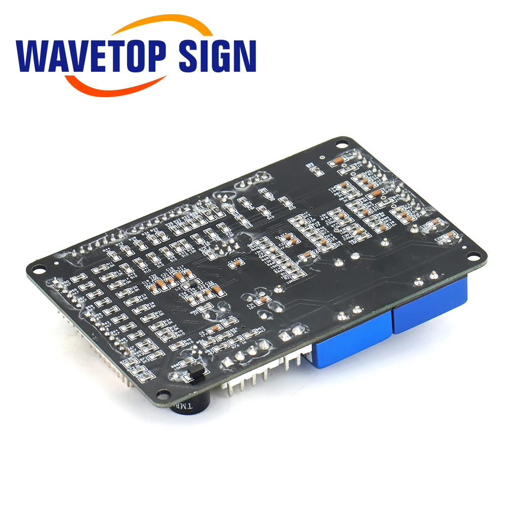 Wavetopsign-レーザー溶接コントローラーおよびigbtボード,200w-600w,380v,ファイバーレーザー溶接機用