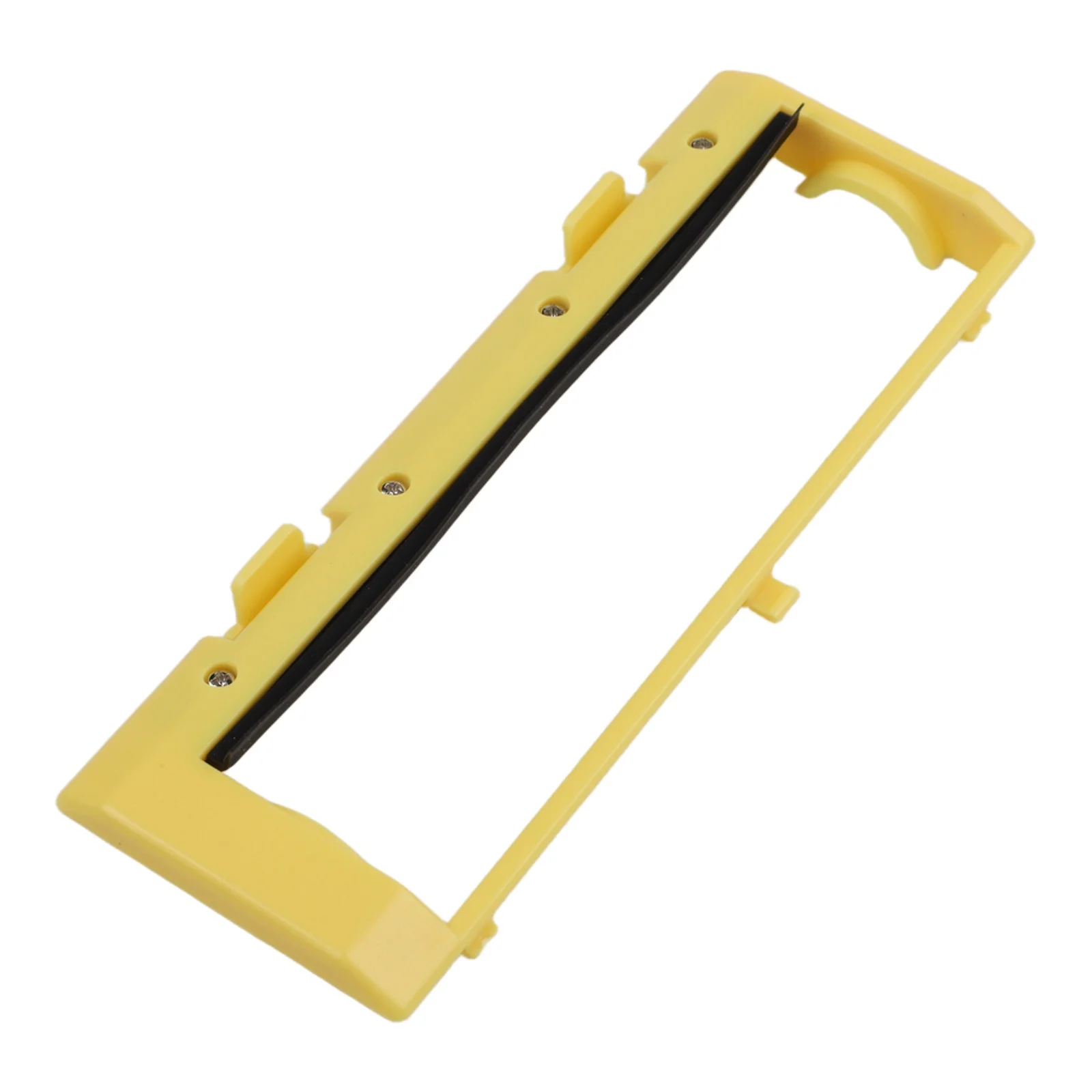 Main Roller Middle Brush Cover For Osoji Dojosan 950 680 Robotic Vacuum Cleaner Wrap Polycarbonate Replacement Part For Accesso