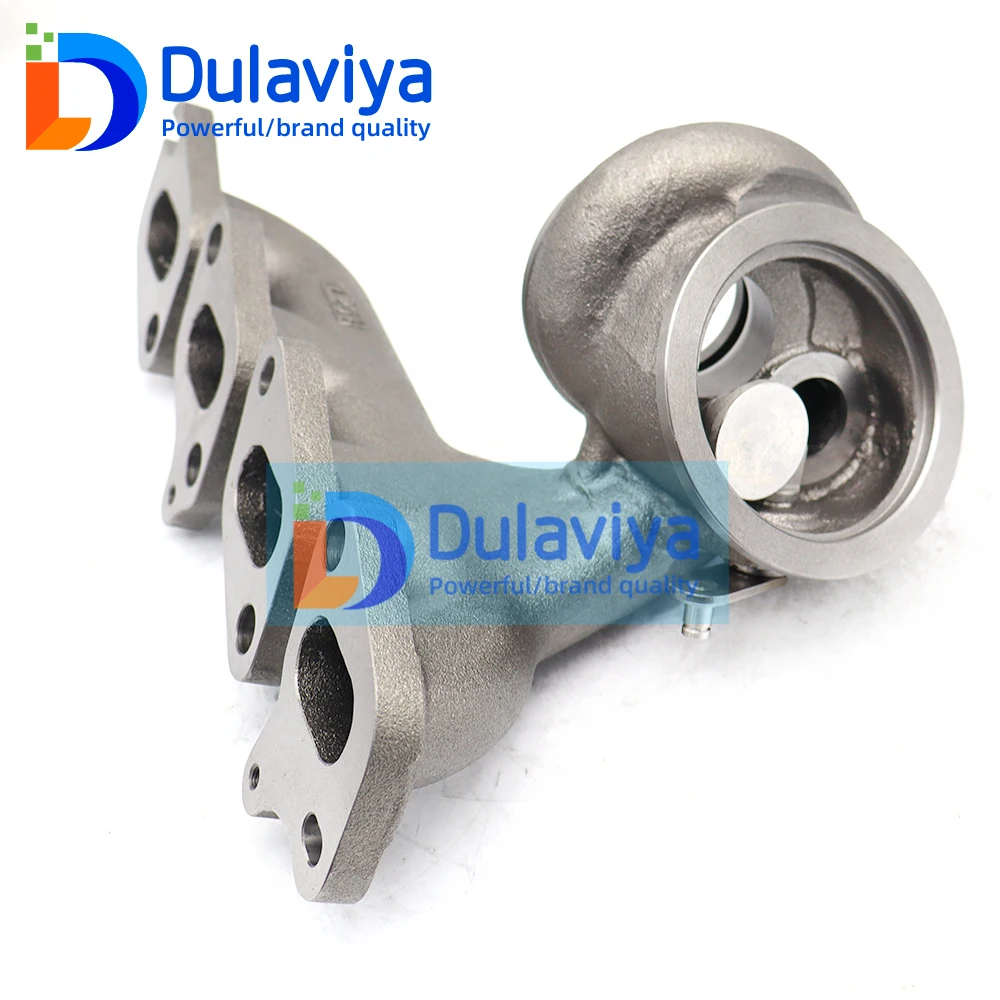 

K04 Turbine Turbo Exhaust Housing for Volkswagen Scirocco Golf Audi S1 S3 TT Seat Leon 2.0 TFSi K04-064 TH-K04-0064 53049700064