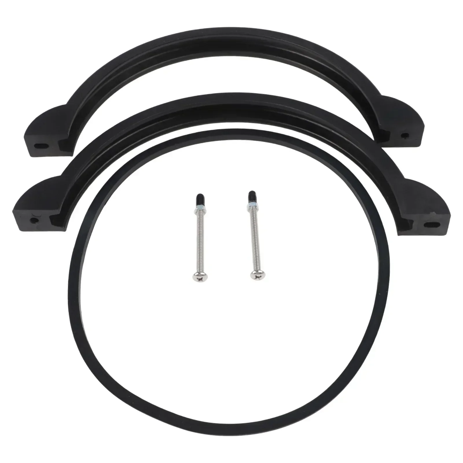 About 13.54*10.82*11.1*9.96 Inch Clamp Collar Compatibility Check Plastic And Metal For Intex 10 Inch Sand Filter Pump
