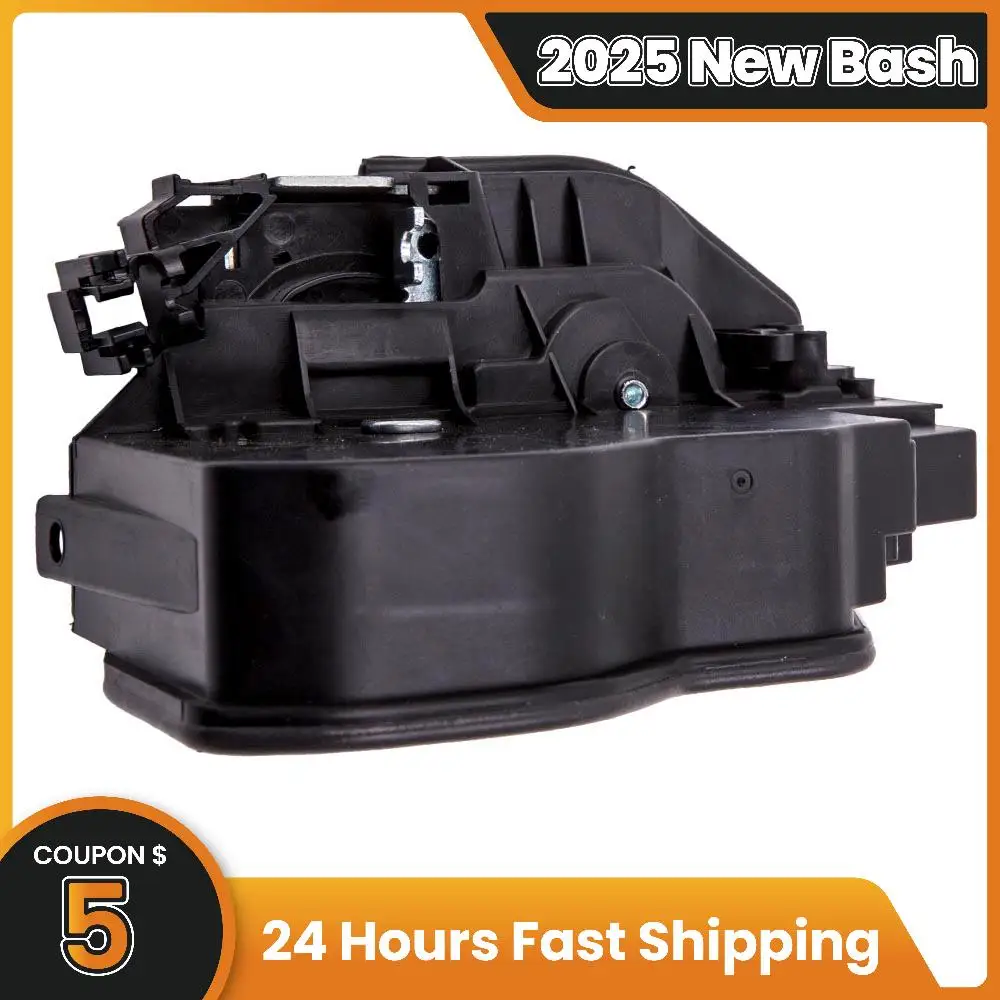 

Door Lock Actuator Front Right Driver Passenger for BMW E70 E71 E63 E61 for E89 Z4 sDrivE35i sDrivE30i 2009 2010 51217202146