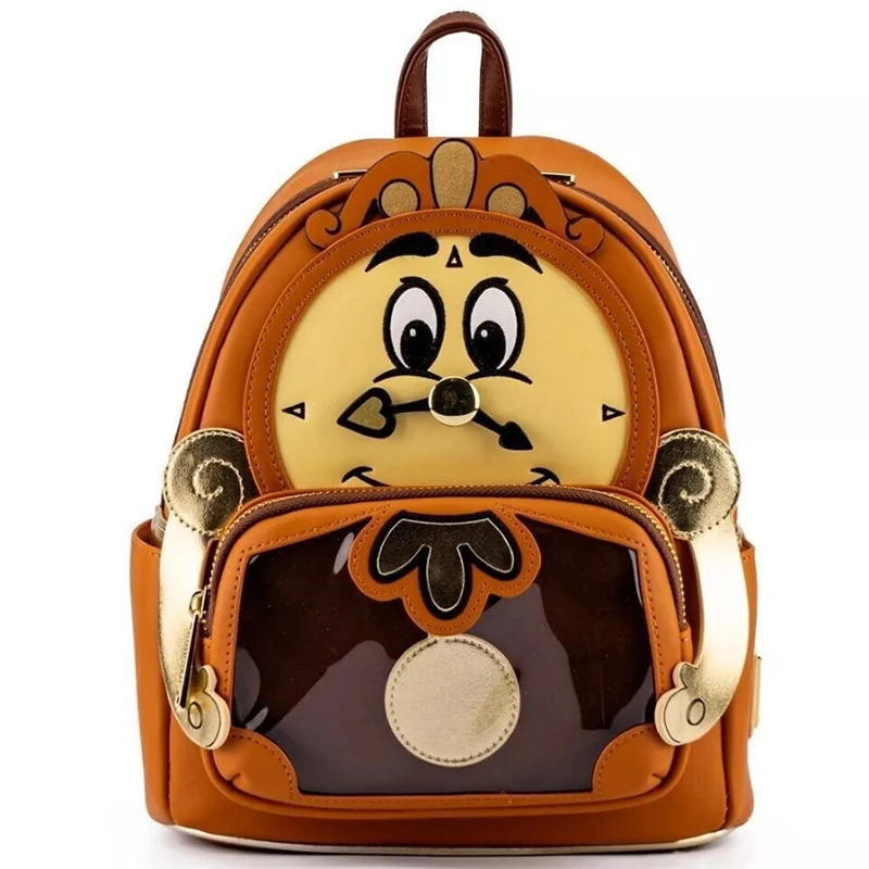 Plecak damski Mickey, torba na ramię Minnie, plecak codzienny, mini plecak