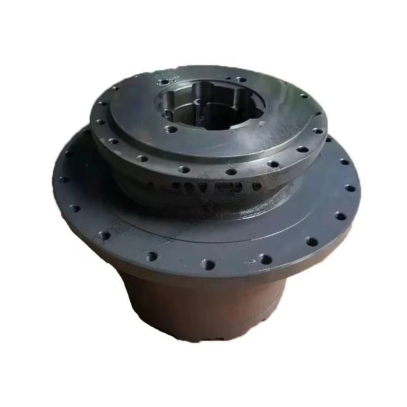 High Quality Excavator Parts PC200-8  Travel Reduction Gearbox 20Y-27-00501 20Y-27-00500 PC200-8