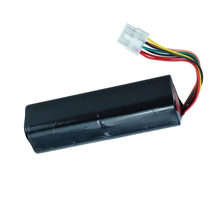 Battery 14.8V 5200mAh for Philips Trilogy202 100 200 O2 1113779 1055806 1043572 41CR19/65-2 ventilatorrs by Lee&Jack Power