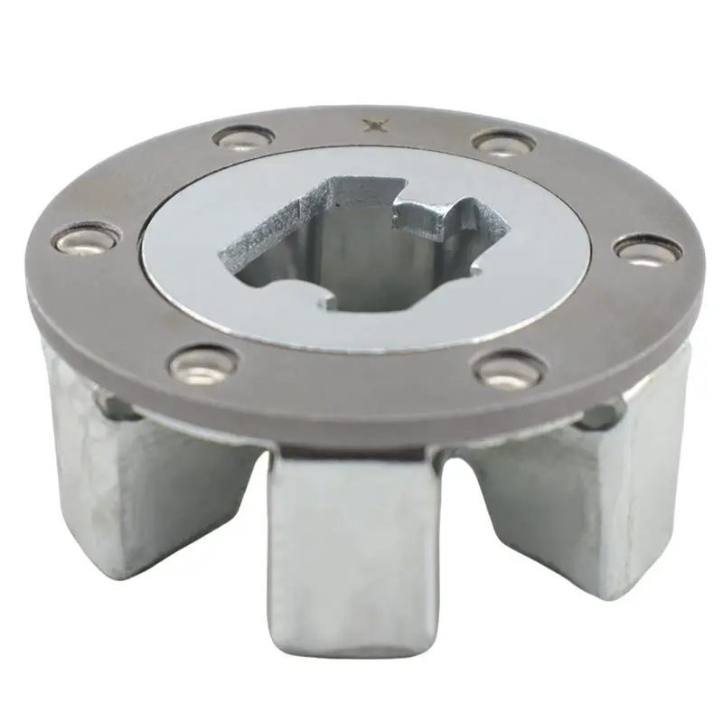 Solid Weight Fuel Injection Pump Cage Flex Ring Replacement 29111 For Stanadyne Roosa DBG DBM JDB Diesel Injection Pumps