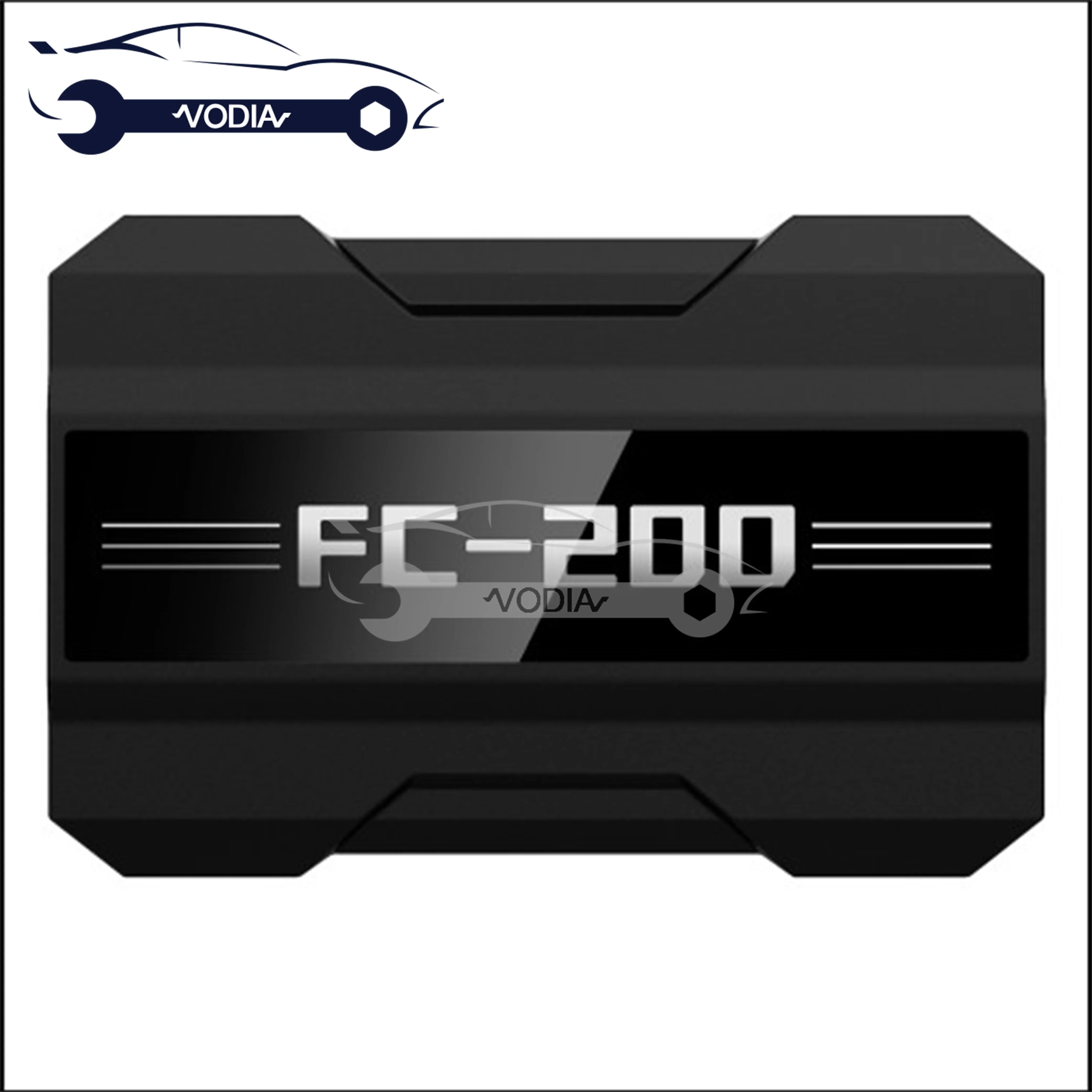 Full Version CG FC200 ECU Programmer Upgrade of AT200 Manufactured Support 4200 ECUs for ECT/EGS All License Activated