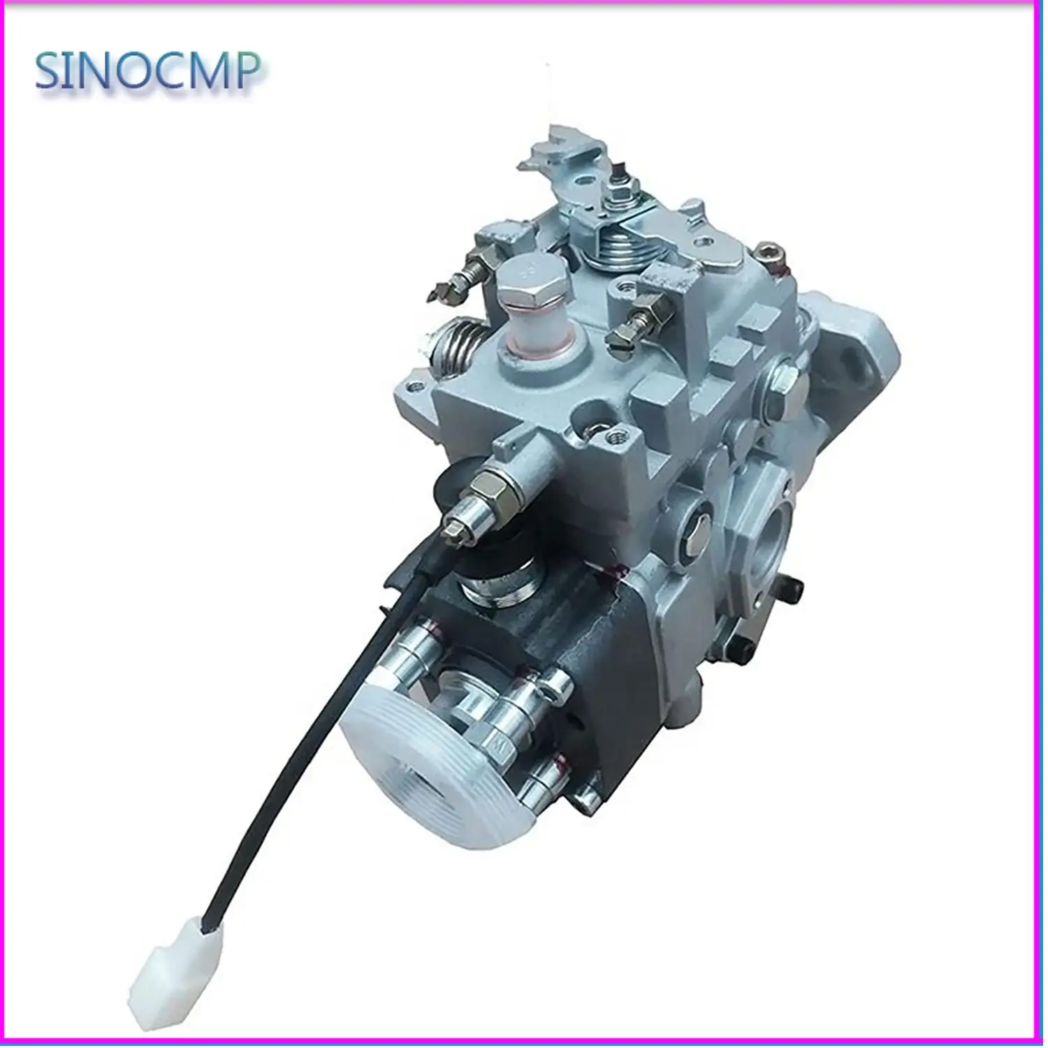 

Fuel Pump 104780-9960 1047809960 For NISSAN TD27 Brand-new Engine Replacement Parts Fuel Supply System Fuel Pumps ﻿