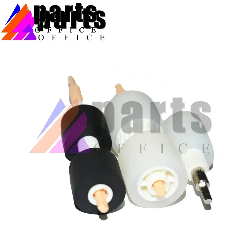 1SET 604K23670 059K26570 604K23660 FEED Separation Roller support for Xerox DocuColor 240 242 250 252 260 700 4110 4112 WorkCent