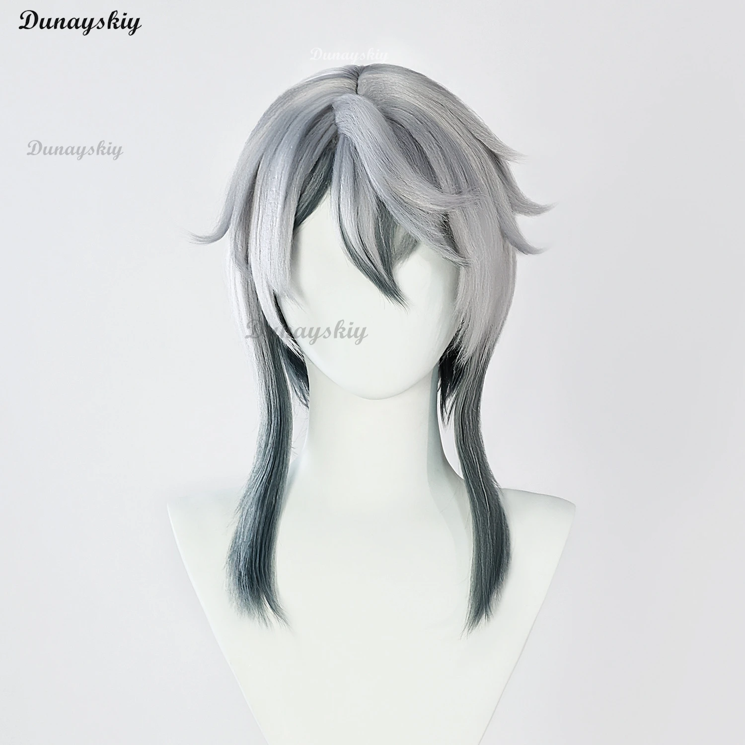 Honkai Star Rail Sunday Cosplay Costume Wig Uniform New Skins Earrings Book Props Halloween Party Customized