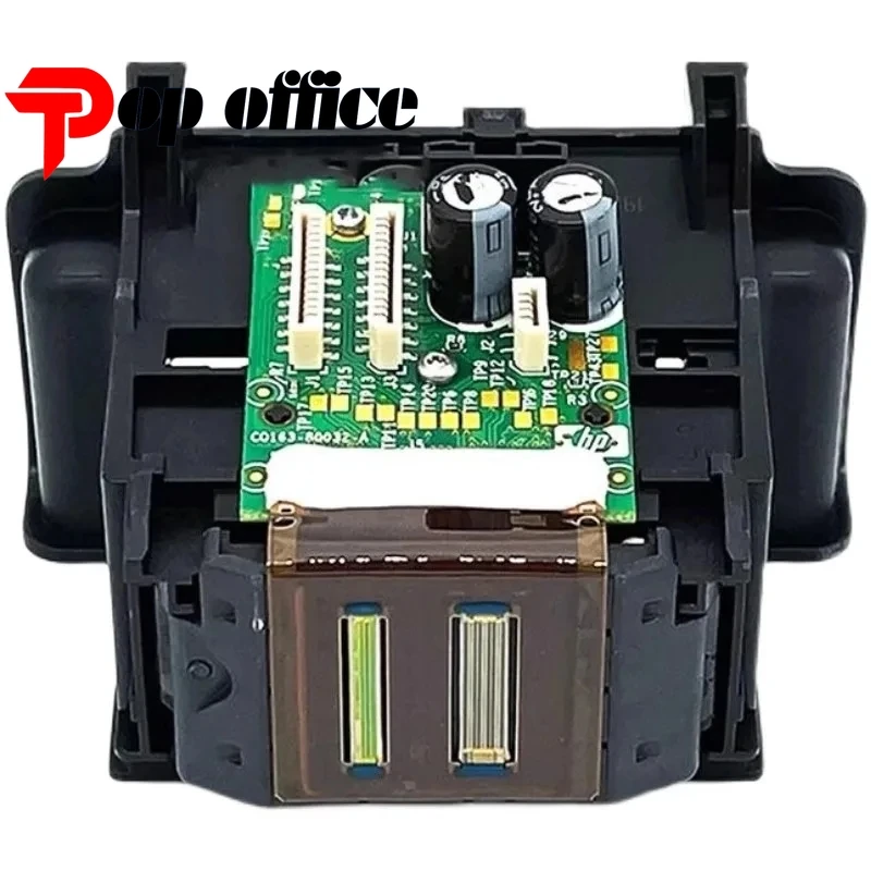 NEW CN688A CN688-30001 CN688 Printhead Print head for HP 3070 3070A 3520 3521 4610 3522 3525 5525 5514 5520 4615 4620 4625 5510