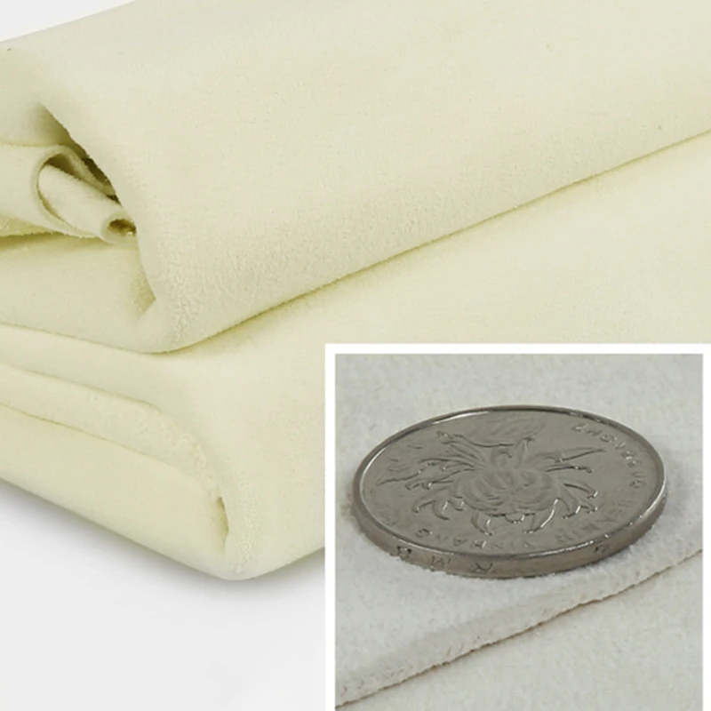Super Absorbent Quick Drying Cloth Natural Chamois Cleans Genuine Leather Cloth Auto Motorcycle Home Wash Care Quick Dry Towel image 5