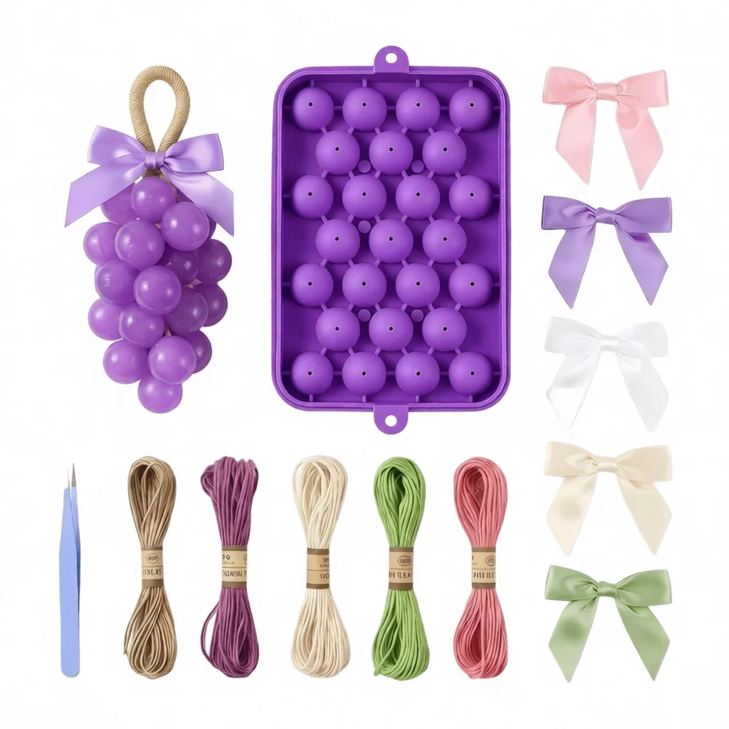 Molde Creativo para Jabón con - Soap Making Hobbycraft reseña y precio