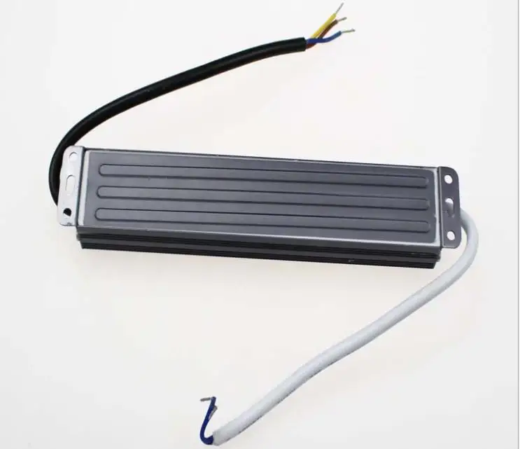 Inexpensive High quality DC 24V 30W waterproof led driver IP67 adapter led light transformer 1.25A power charger for leds
