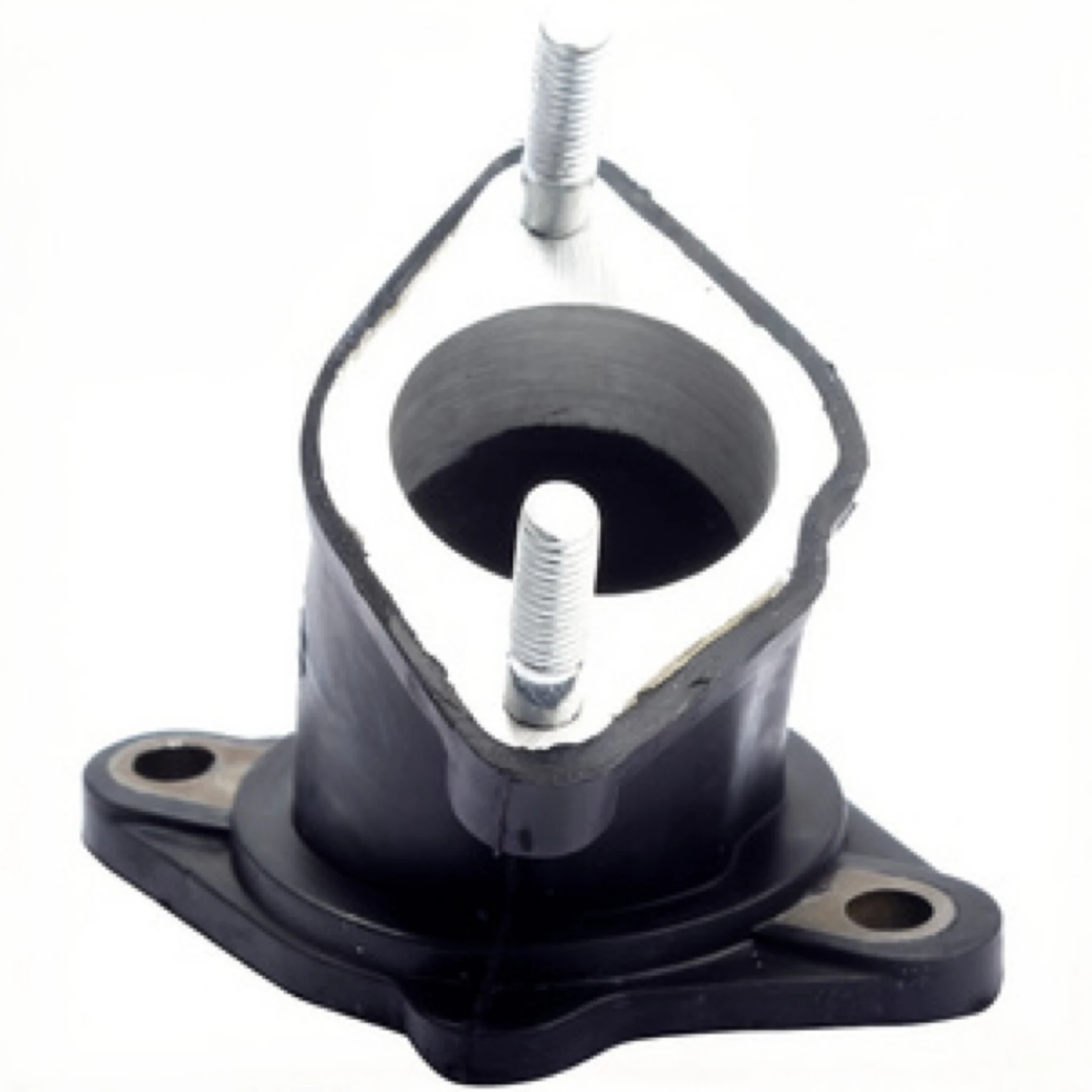 30MM Carburetor Intake Manifold Boot Fit For CG150 CG250 ATV Quad Dirt Bike Motorcycle Aftermarket Engine Inlet Pipe Replacement