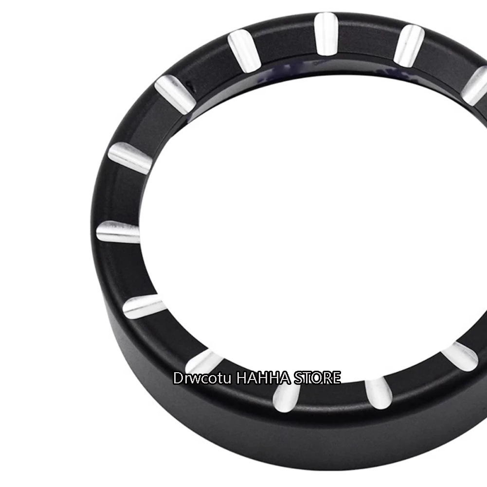 For BENDA Napoleonbob 250 Speedometer Trim Ring Instrument Cover Gauge Panel Meter Cover Protective Code