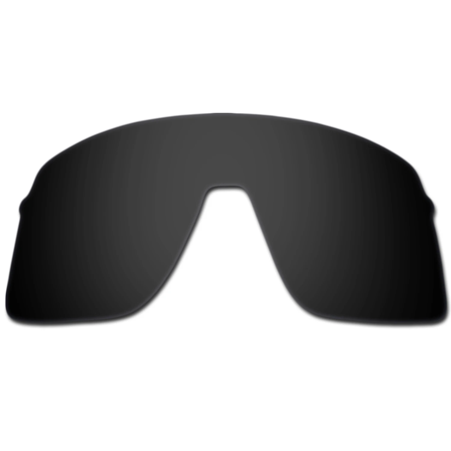 

HKUCO Совместимость/Замена линз Sutro Lite OO9463 Черный Поляризованный