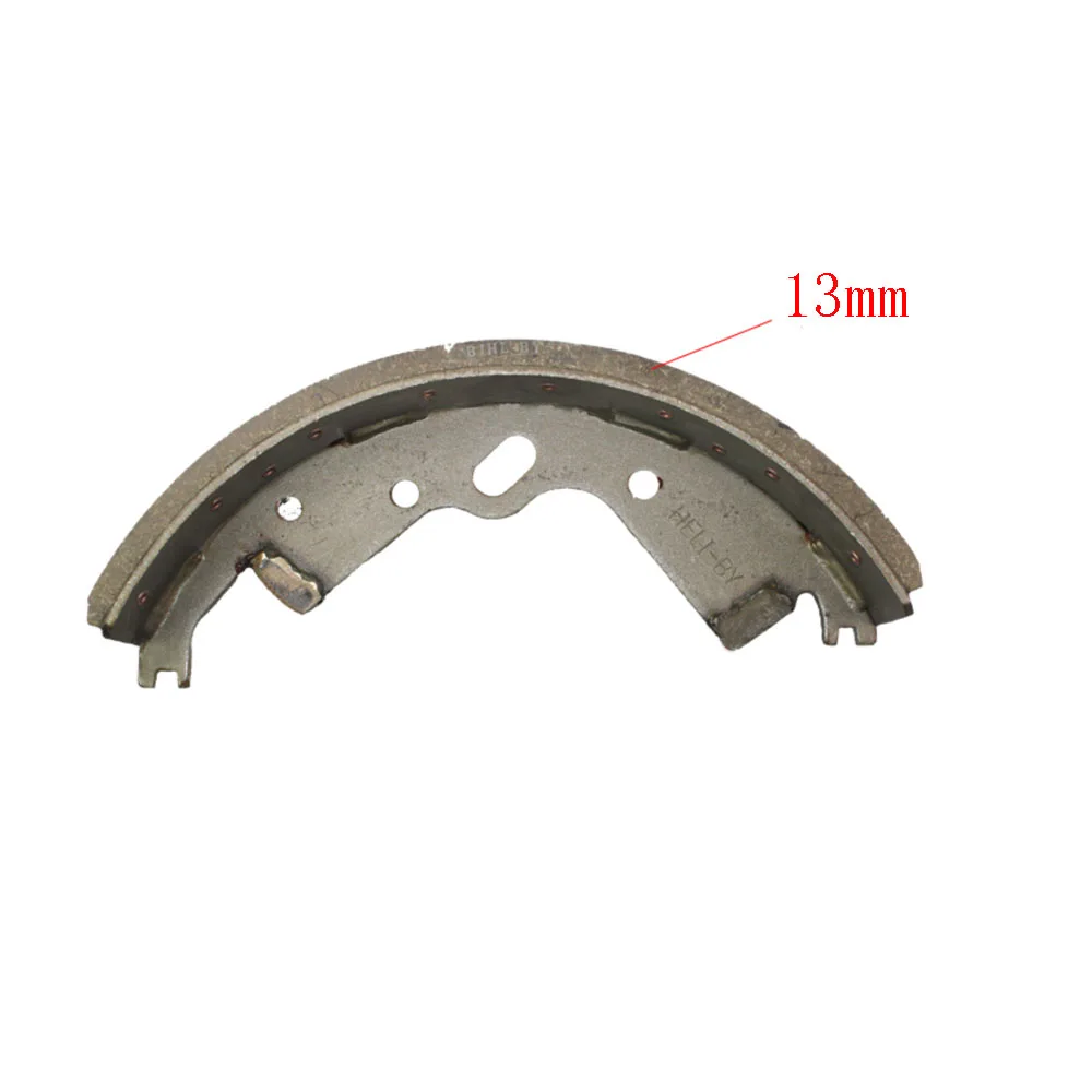 Brake Shoes  REF214284G-1 for Forklift HELI H2000， HANGCHA， LONGKING 8-10T