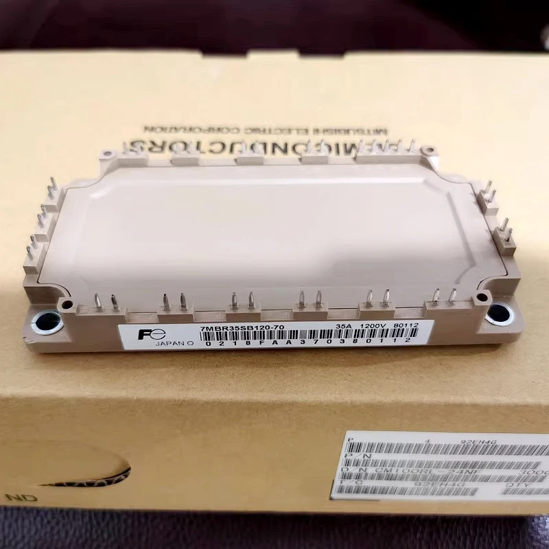 

7MBR35SB120-50 7MBR35SB120 7MBR35UB120-50 7MBR35SB120-70 модуль