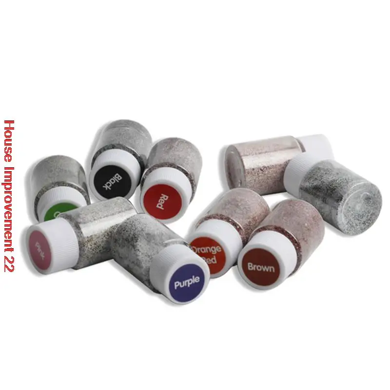 20g Colorful Fabric Dye Pigment Dyestuff for Clothing Dyeing Tie-dye Dye