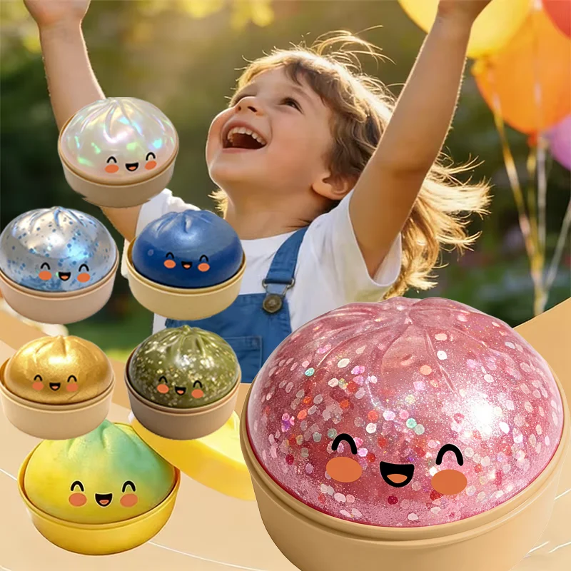 صندوق مفاجآت متنوع من الألعاب - مراجعة Mystery Box Blind Bag وسعره