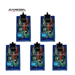 YX160 WAVE100 YX140 BIZ 100 Pop100 Motorcycle Cdi Racing Cdi Unit for EX5 GN5 No Cut Off 4000rpm-12000rpm AC 5PIN