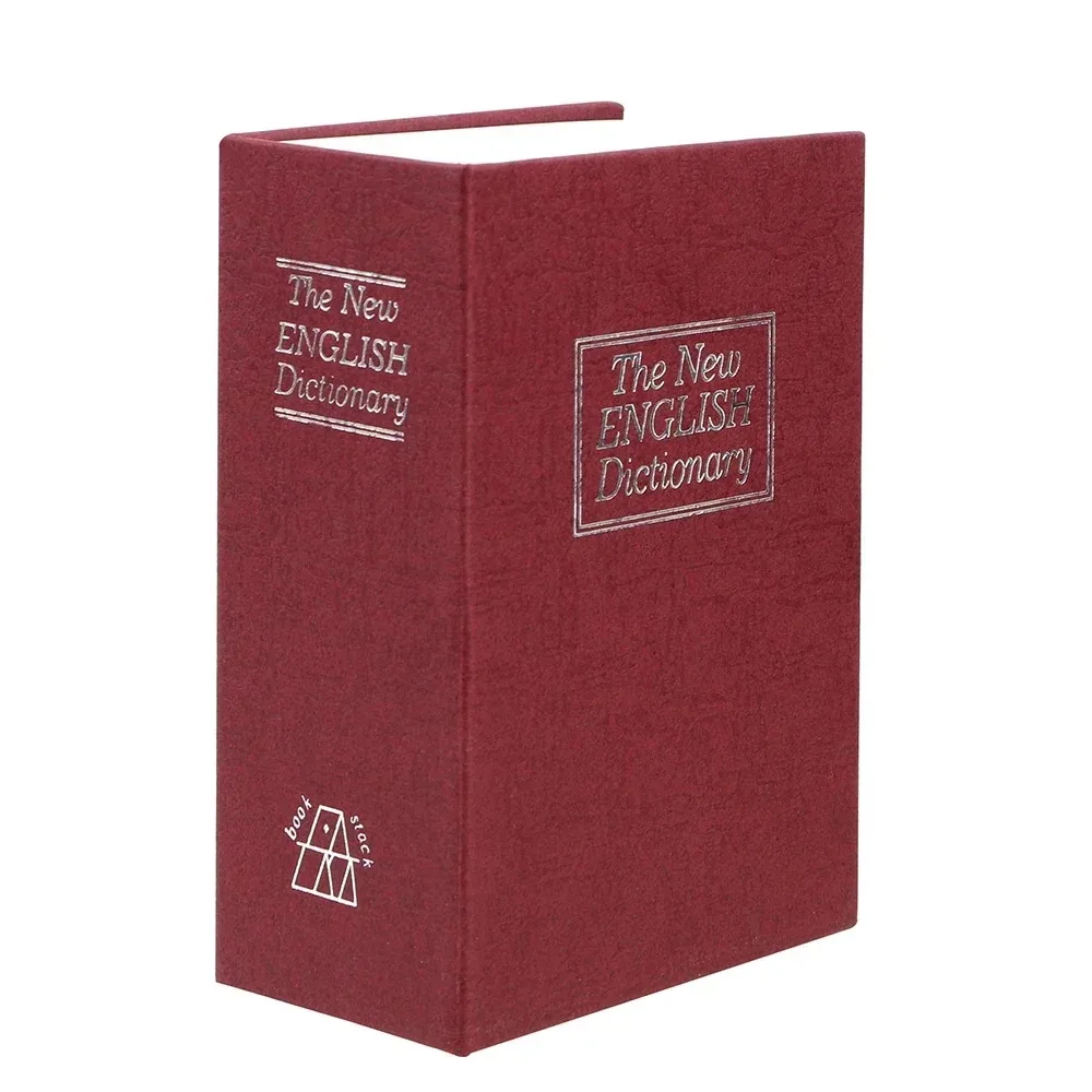 قاموس إبداعي مفيد للعملات المعدنية على شكل حيوان مع قفل آمن للأمان السري المخفي #3