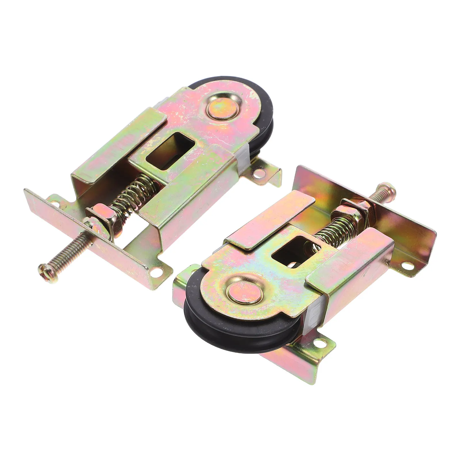 

2 шт. роликовые колеса для шкафа, сменные направляющие для дверей, фурнитура для шкафов, ролики для дверей