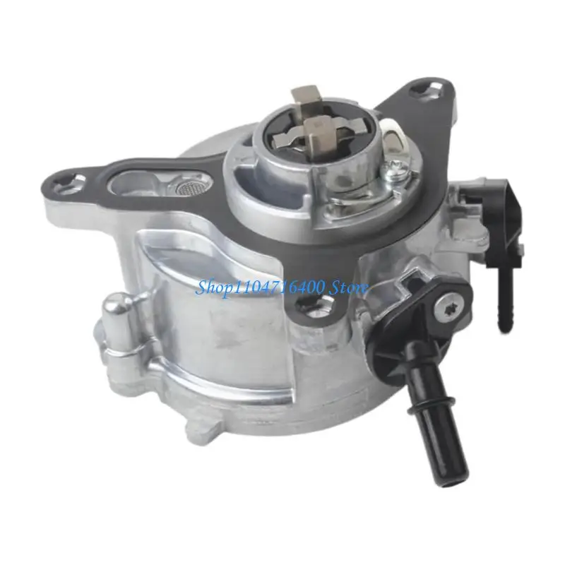 y1gd Compact Brake Vacuum Lightweight Metal Design Faster Brake Response Time 55503109 55495082 for Vehicles