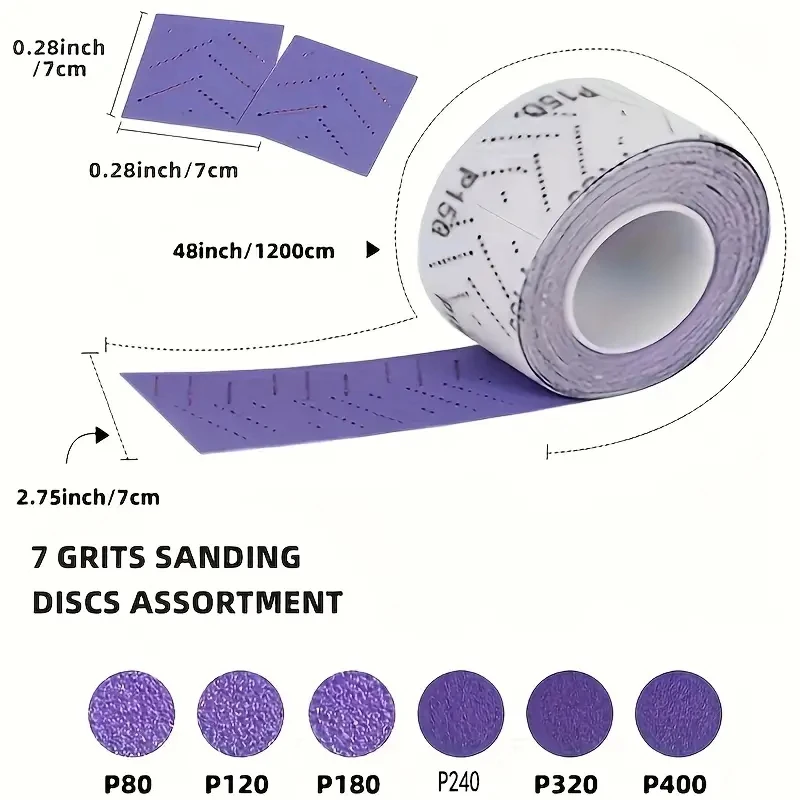 Thumbnail 2 - #22 Best Sanding Accessories to Buy In 2026